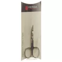HERBA NAGELSCHERE 9CM GEBO