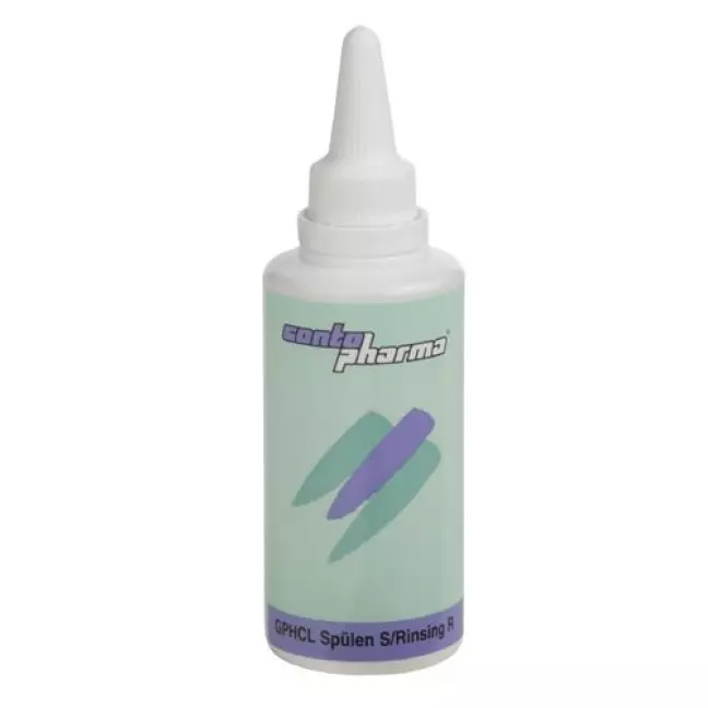 CONTOPHARMA GPHCL SPUELEN
