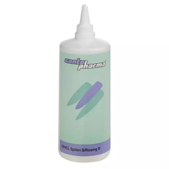 CONTOPHARMA GPHCL SPUELEN