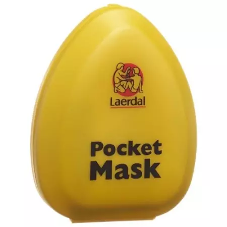 LAERDAL TASCHM M EINWVENT FILT LAERDAL TASCHM M EINWVENT FILT