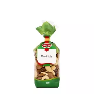ISSRO MIXED NUTS