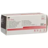 STERI STRIP ELASTIC 3M 75X