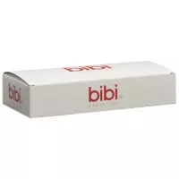 Bibi Sauger Dental Silikon fur Milch Duo 2 штуки