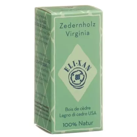 Elixan Zedern Virginia Ol 10мл Elixan Zedern Virginia Ol 10мл