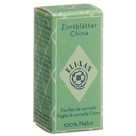 Elixan Zimtblatter Ol 10мл Elixan Zimtblatter Ol 10мл