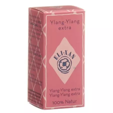 ELIXAN YLANG YLANG EXTRA ELIXAN YLANG YLANG EXTRA