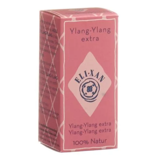 ELIXAN YLANG YLANG EXTRA ELIXAN YLANG YLANG EXTRA