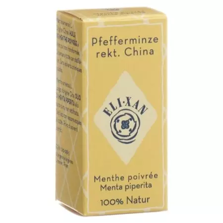 Elixan Pfefferminz China Ol 10мл Elixan Pfefferminz China Ol 10мл