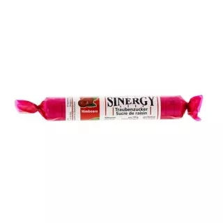 SINERGY TRAUBENZUCK HIMBEER