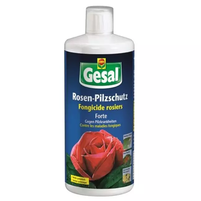 GESAL ROSEN PILZSCHUTZ FOR GESAL ROSEN PILZSCHUTZ FOR