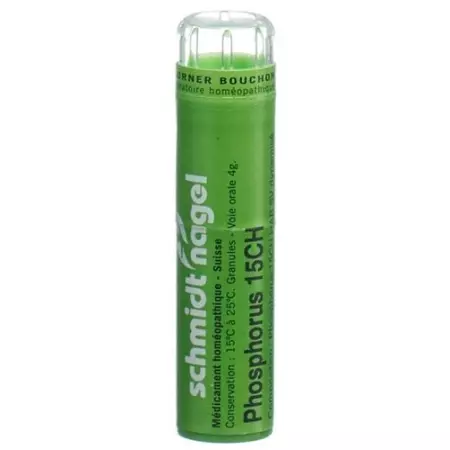 SN PHOSPHORUS CH15 SN PHOSPHORUS CH15