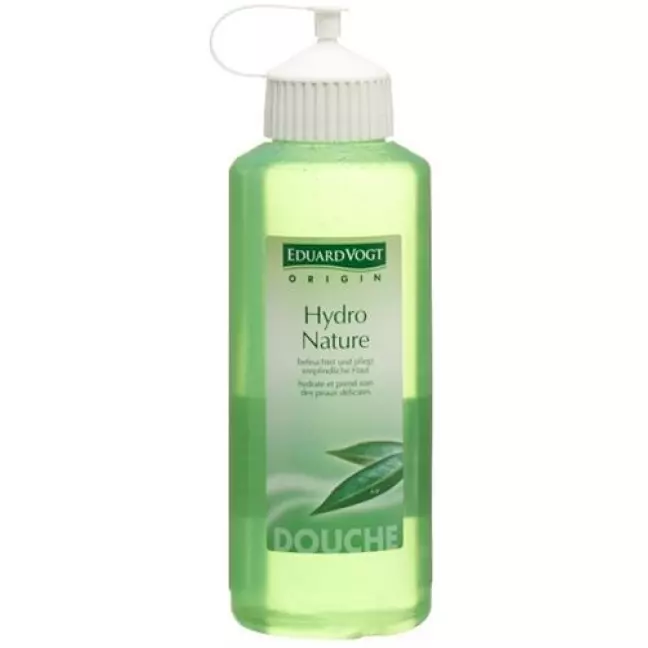 Vogt Hydro Nature Douche 1000мл Vogt Hydro Nature Douche 1000мл