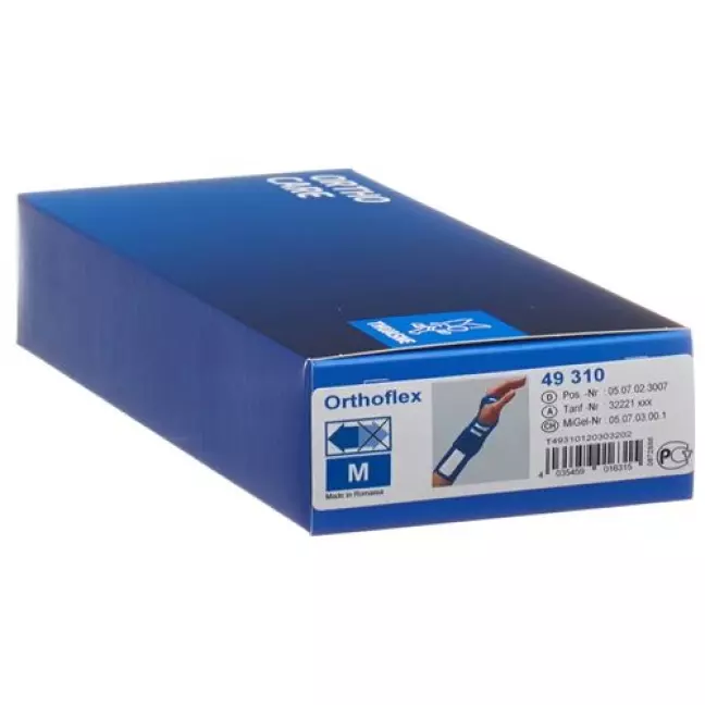 THUASNE HANDGEL L 21CM LI WEIS THUASNE HANDGEL L 21CM LI WEIS