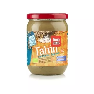 LIMA TAHIN SESAM PASTE GESALZE