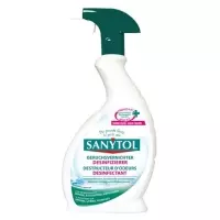 SANYTOL GERUCH VERNICHTER