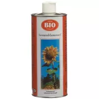 BRACK SONNENBLUMENOEL BIO