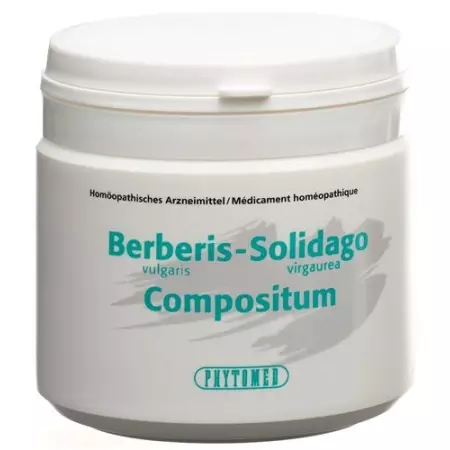 Phytomed Berb Vul Solid Virg Comp Brause порошок 400г Phytomed Berb Vul Solid Virg Comp Brause порошок 400г