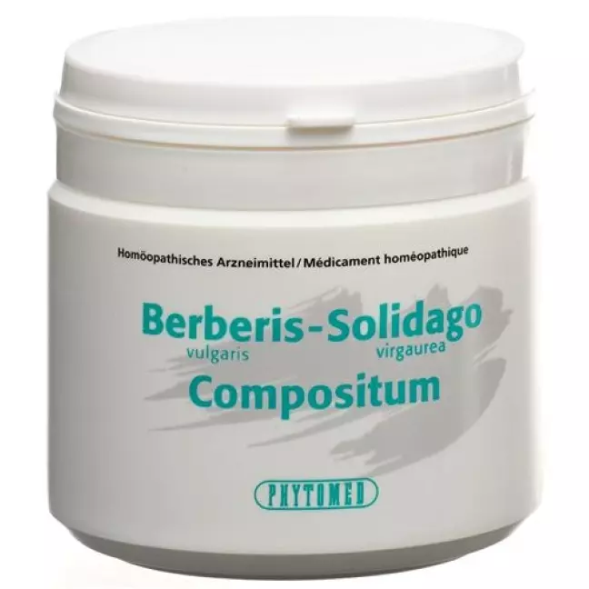 Phytomed Berb Vul Solid Virg Comp Brause порошок 400г Phytomed Berb Vul Solid Virg Comp Brause порошок 400г