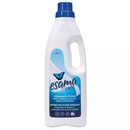 ESAMA VORHANG-PFLEGE ESAMA VORHANG-PFLEGE