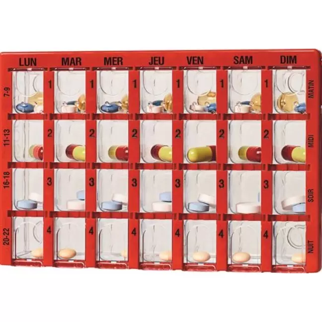 DOSETT MAXI DOSIERBOX F DOSETT MAXI DOSIERBOX F