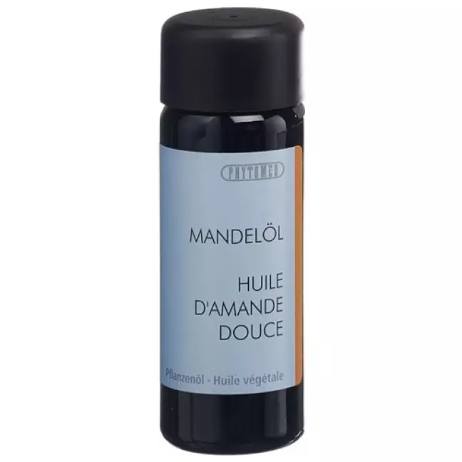 PHYTO MANDELL PH.H.