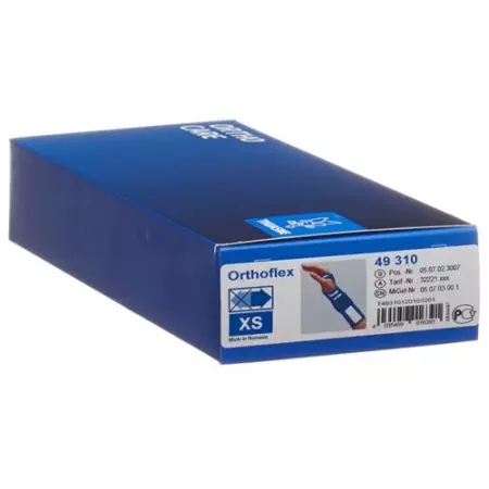 THUASNE HANDGEL XL 21CM RE WEI THUASNE HANDGEL XL 21CM RE WEI