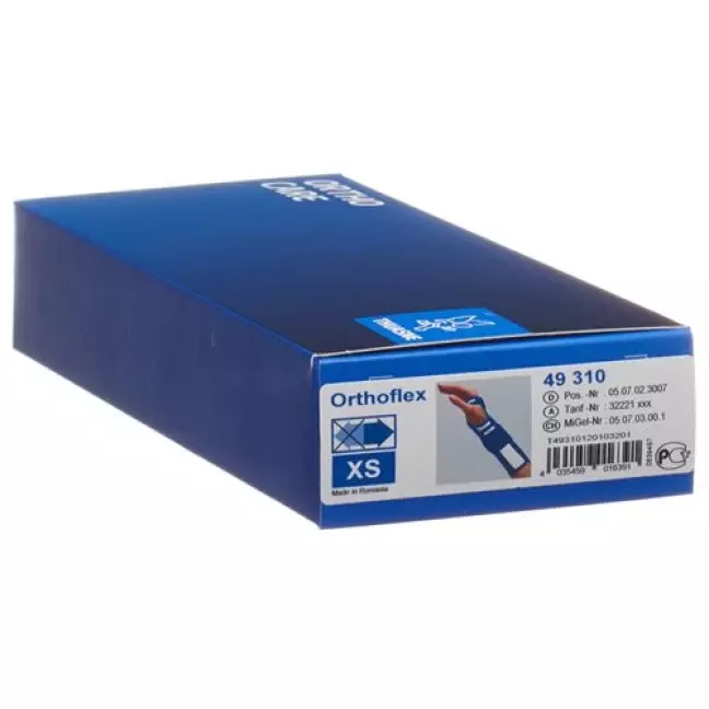THUASNE HANDGEL XL 21CM RE WEI THUASNE HANDGEL XL 21CM RE WEI