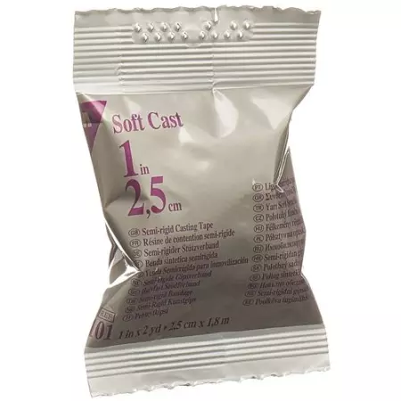 3M SCOTCHC SOFT WEISS 2.5X1.8 3M SCOTCHC SOFT WEISS 2.5X1.8