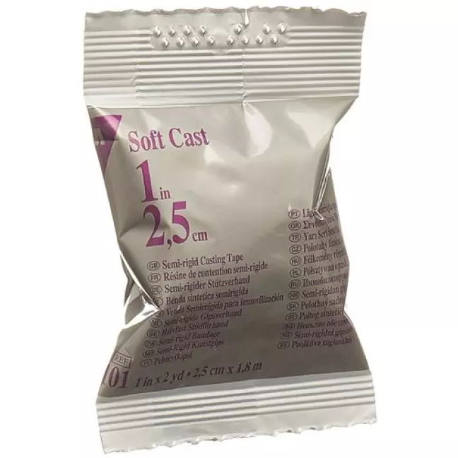 3M SCOTCHC SOFT WEISS 2.5X1.8 3M SCOTCHC SOFT WEISS 2.5X1.8