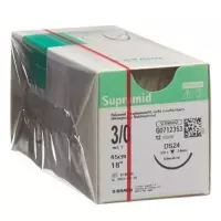 SUPRAMID 45CM 24 3-0 SCHWA
