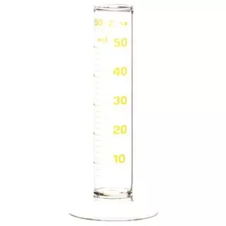 ASSISTENT MESSZYLINDER 50ML