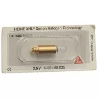 HEINE XHL HALOGENLAMPE 2.5