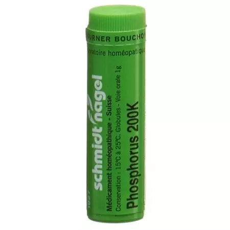 SN PHOSPHORUS 200K SN PHOSPHORUS 200K