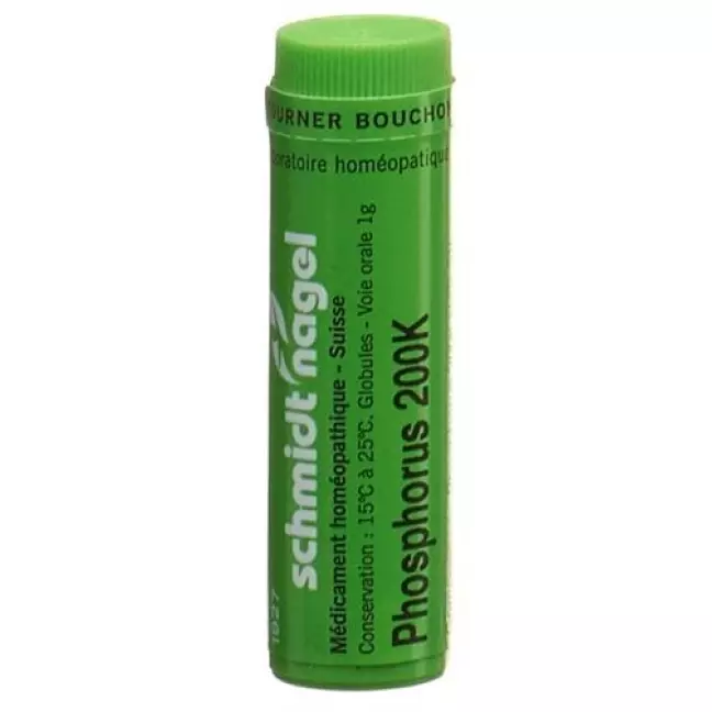 SN PHOSPHORUS 200K SN PHOSPHORUS 200K