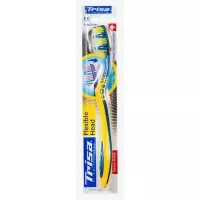 Trisa Flexiblehead3 зубная щётка Medium