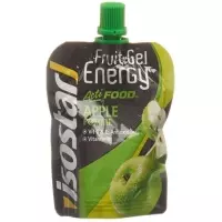 Isostar Actifood Energiekonz гель Apfel 90г