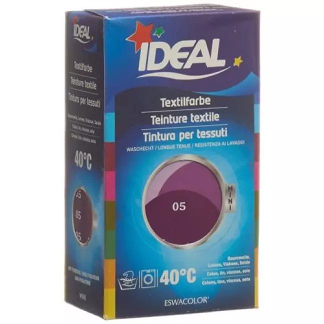 IDEAL MINI BW COL 05 VIOLE IDEAL MINI BW COL 05 VIOLE