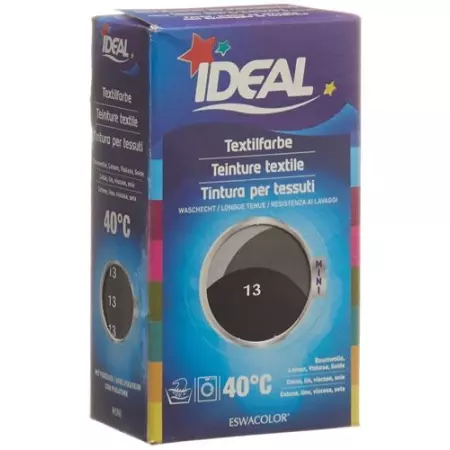 IDEAL MINI BW COL 13 SCHWA IDEAL MINI BW COL 13 SCHWA