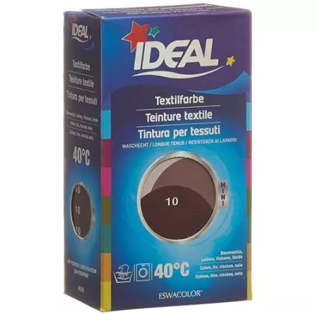 IDEAL MINI BW COL 10 SCHOK IDEAL MINI BW COL 10 SCHOK