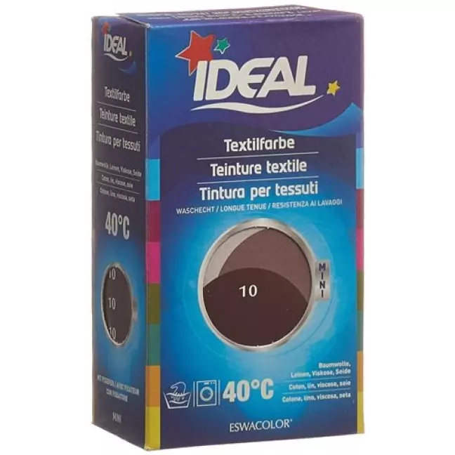 IDEAL MINI BW COL 10 SCHOK IDEAL MINI BW COL 10 SCHOK