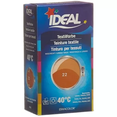 IDEAL MINI BW COL 22 GOLD IDEAL MINI BW COL 22 GOLD