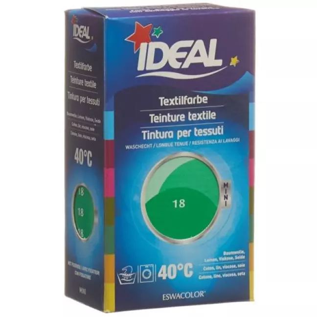 IDEAL MINI BW COL 18 MINZE IDEAL MINI BW COL 18 MINZE