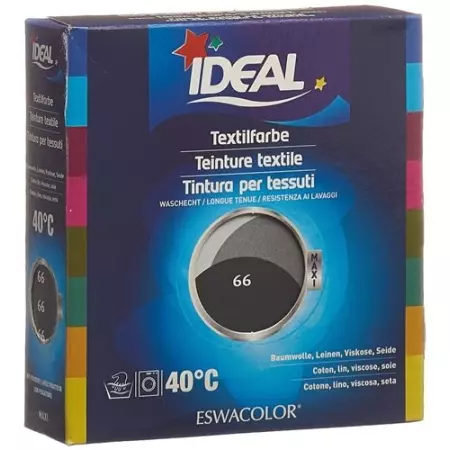IDEAL MAXI BW COL 66 SCHIEFER IDEAL MAXI BW COL 66 SCHIEFER