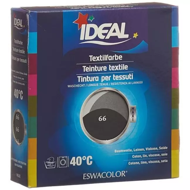 IDEAL MAXI BW COL 66 SCHIEFER IDEAL MAXI BW COL 66 SCHIEFER