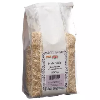 HOLLE HAFERKLEIE DEMETER
