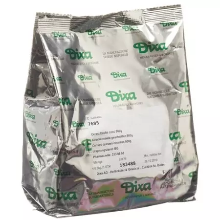 DIXA CERASI CAULIS CONC DIXA CERASI CAULIS CONC