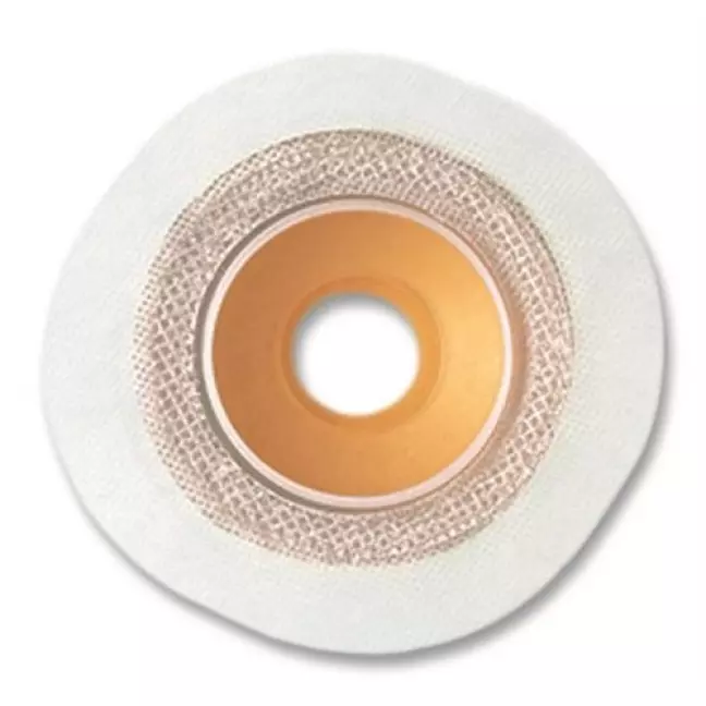Natura Convex Basisplatten 19/45мм 5 штук Natura Convex Basisplatten 19/45мм 5 штук