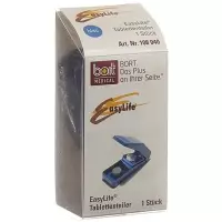 BORT EASYLIFE TABLETTENTEI BLA