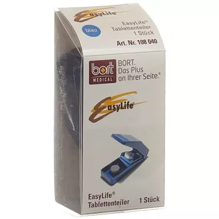 BORT EASYLIFE TABLETTENTEI BLA BORT EASYLIFE TABLETTENTEI BLA