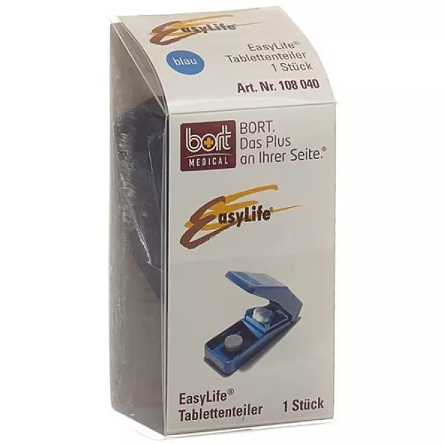 BORT EASYLIFE TABLETTENTEI BLA BORT EASYLIFE TABLETTENTEI BLA